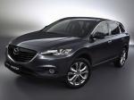 Mazda CX-9 2013 года (AU)